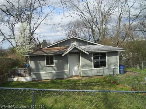 1414 S 12 St, Fort Smith, AR 72901 photo 1