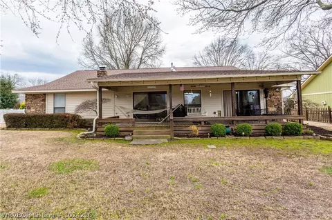 2709 Roxbury Ln, Fort Smith, AR 72908 photo 23