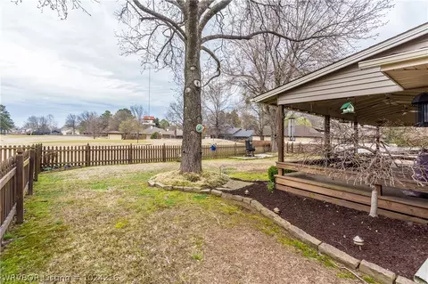 2709 Roxbury Ln, Fort Smith, AR 72908 photo 26
