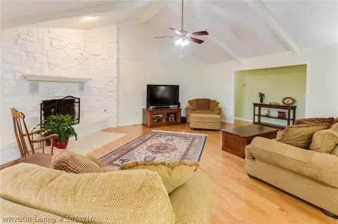 2709 Roxbury Ln, Fort Smith, AR 72908 photo 4