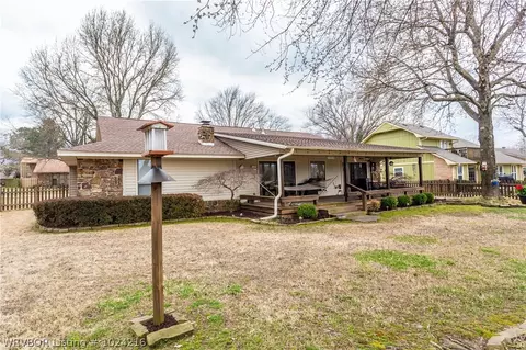 2709 Roxbury Ln, Fort Smith, AR 72908 photo 20