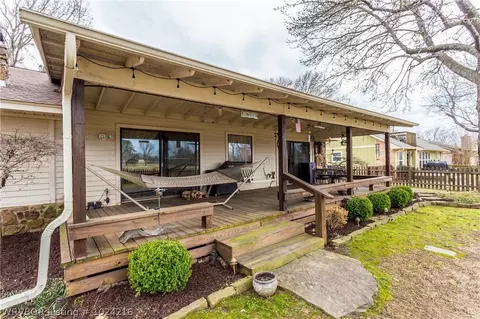 2709 Roxbury Ln, Fort Smith, AR 72908 photo 22
