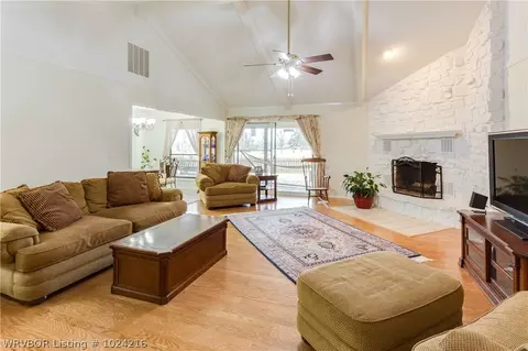 2709 Roxbury Ln, Fort Smith, AR 72908 photo 6