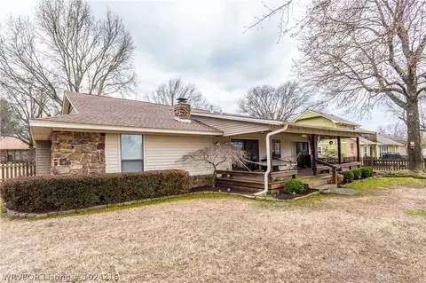 2709 Roxbury Ln, Fort Smith, AR 72908 photo 24