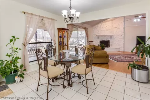 2709 Roxbury Ln, Fort Smith, AR 72908 photo 10