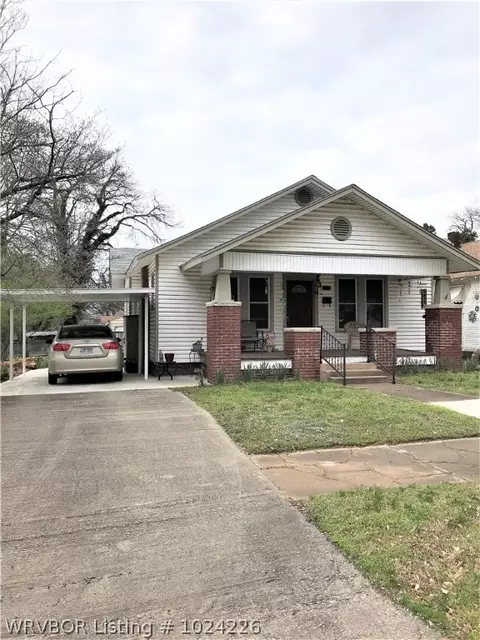2111 N St, Fort Smith, AR 72901 photo 1