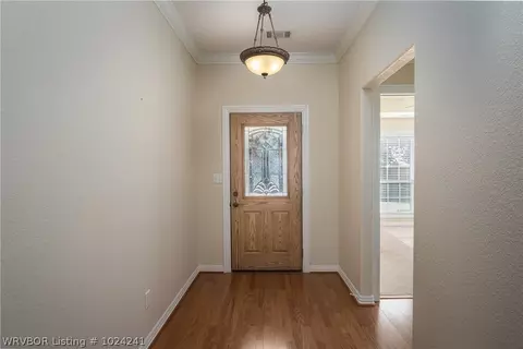 1101 Elizabeth Ln, Fort Smith, AR 72903 photo 19