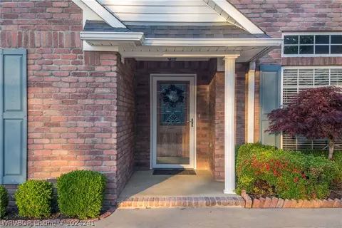 1101 Elizabeth Ln, Fort Smith, AR 72903 photo 28