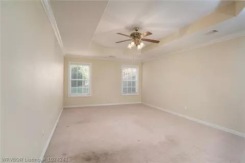 1101 Elizabeth Ln, Fort Smith, AR 72903 photo 25