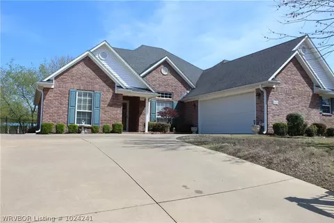 1101 Elizabeth Ln, Fort Smith, AR 72903 photo 30