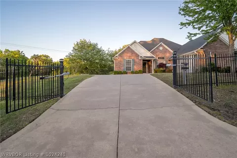 1101 Elizabeth Ln, Fort Smith, AR 72903 photo 20