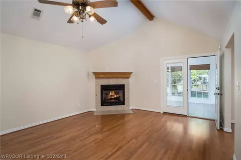 1101 Elizabeth Ln, Fort Smith, AR 72903 photo 5