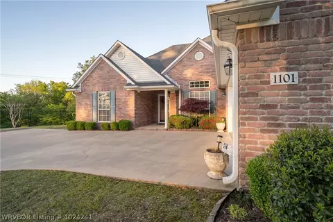 1101 Elizabeth Ln, Fort Smith, AR 72903 photo 21