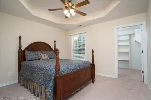 1101 Elizabeth Ln, Fort Smith, AR 72903 photo 12
