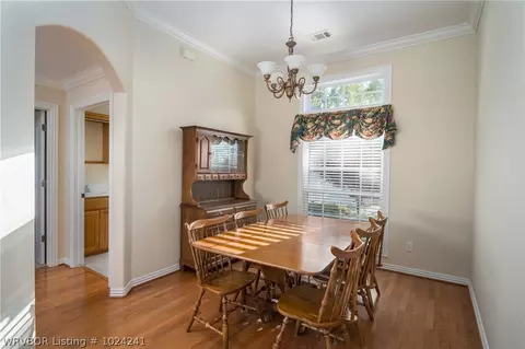 1101 Elizabeth Ln, Fort Smith, AR 72903 photo 2