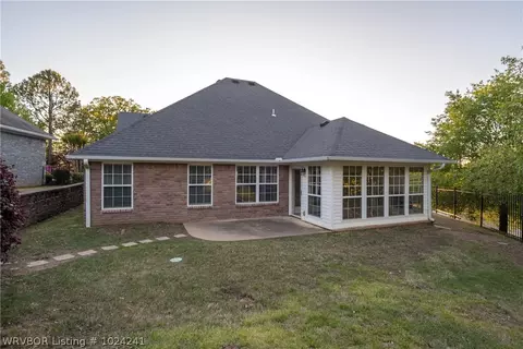 1101 Elizabeth Ln, Fort Smith, AR 72903 photo 17
