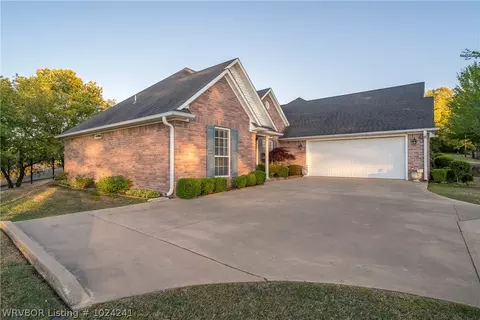 1101 Elizabeth Ln, Fort Smith, AR 72903 photo 29
