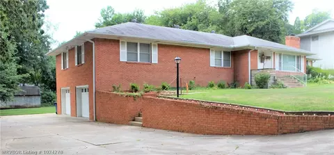 3010 Beverly Dr, Fort Smith, AR 72901 photo 2