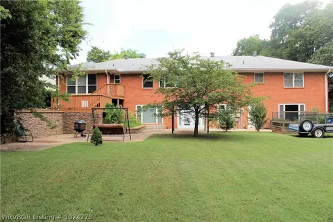 3010 Beverly Dr, Fort Smith, AR 72901 photo 27