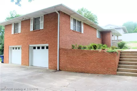 3010 Beverly Dr, Fort Smith, AR 72901 photo 3