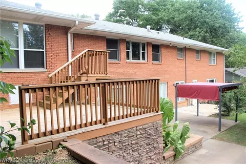 3010 Beverly Dr, Fort Smith, AR 72901 photo 29