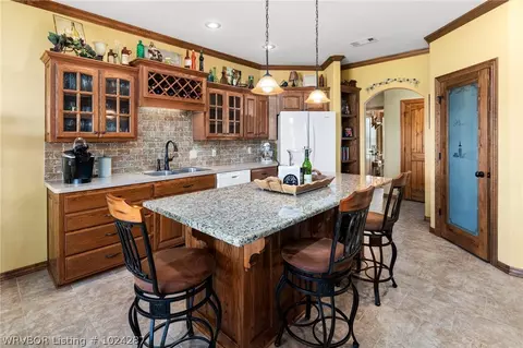 5906 Military Rd, Lavaca, AR 72941 photo 9