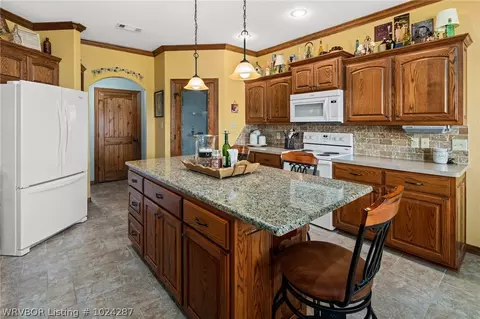 5906 Military Rd, Lavaca, AR 72941 photo 10