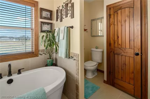 5906 Military Rd, Lavaca, AR 72941 photo 18