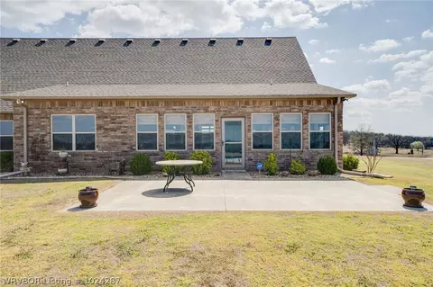 5906 Military Rd, Lavaca, AR 72941 photo 3