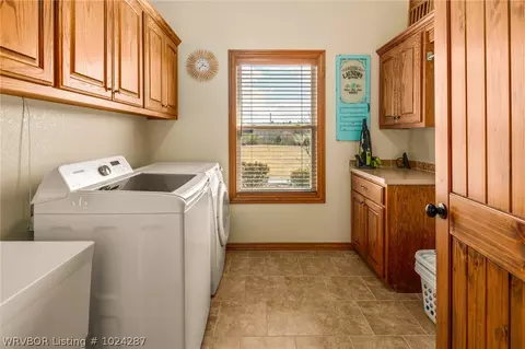 5906 Military Rd, Lavaca, AR 72941 photo 14