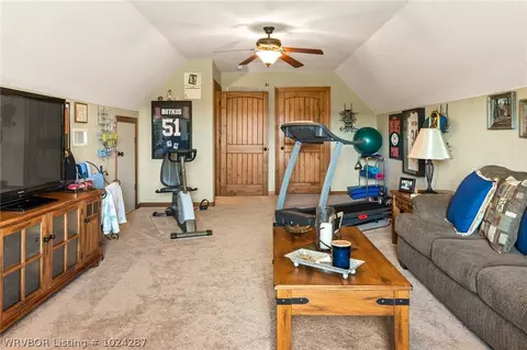 5906 Military Rd, Lavaca, AR 72941 photo 21