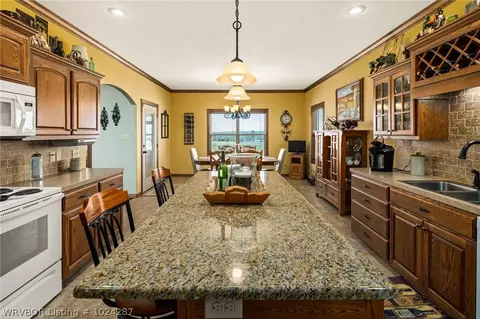 5906 Military Rd, Lavaca, AR 72941 photo 12