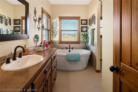 5906 Military Rd, Lavaca, AR 72941 photo 17
