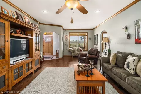 5906 Military Rd, Lavaca, AR 72941 photo 8