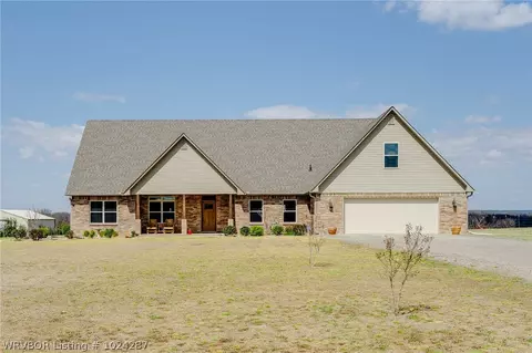 5906 Military Rd, Lavaca, AR 72941 photo 1