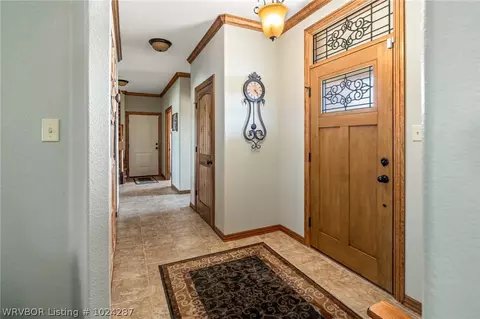 5906 Military Rd, Lavaca, AR 72941 photo 5