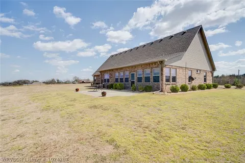 5906 Military Rd, Lavaca, AR 72941 photo 4
