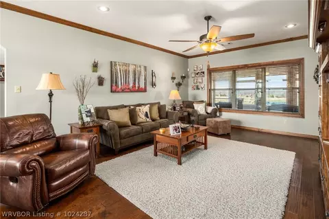 5906 Military Rd, Lavaca, AR 72941 photo 7