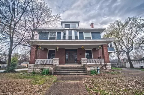 501 N 18th St, Fort Smith, AR 72901 photo 1