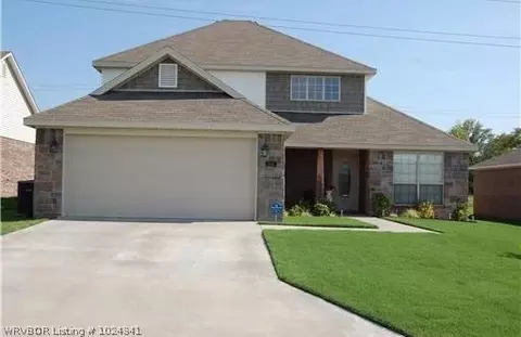 7822 Huntington, Fort Smith, AR 72916 photo 1