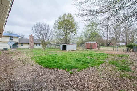 804 Angela Cir, Barling, AR 72923 photo 19