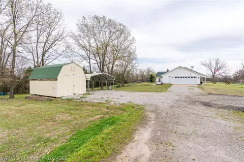 10611 N Highway 96, Cecil, AR 72930 photo 23