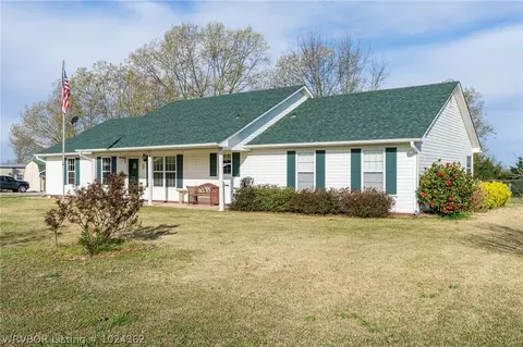 10611 N Highway 96, Cecil, AR 72930 photo 3
