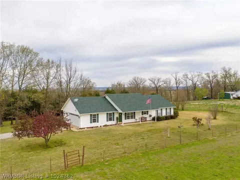 10611 N Highway 96, Cecil, AR 72930 photo 28