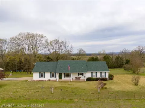 10611 N Highway 96, Cecil, AR 72930 photo 30