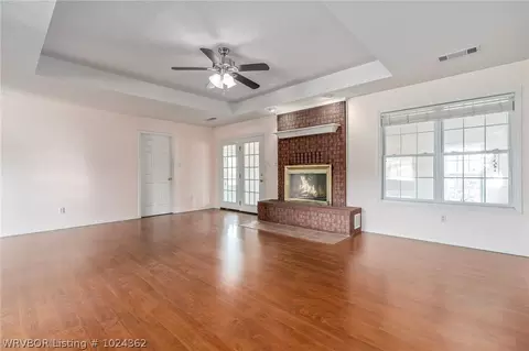 10611 N Highway 96, Cecil, AR 72930 photo 4