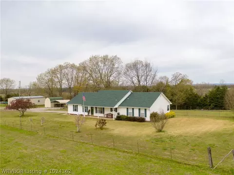 10611 N Highway 96, Cecil, AR 72930 photo 29