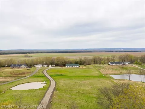 10611 N Highway 96, Cecil, AR 72930 photo 25