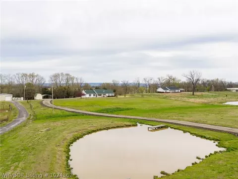10611 N Highway 96, Cecil, AR 72930 photo 24