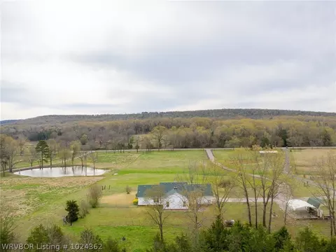 10611 N Highway 96, Cecil, AR 72930 photo 27